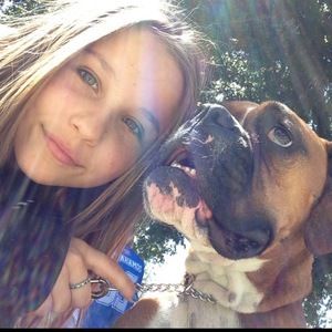 Meet your Posher, Trinity